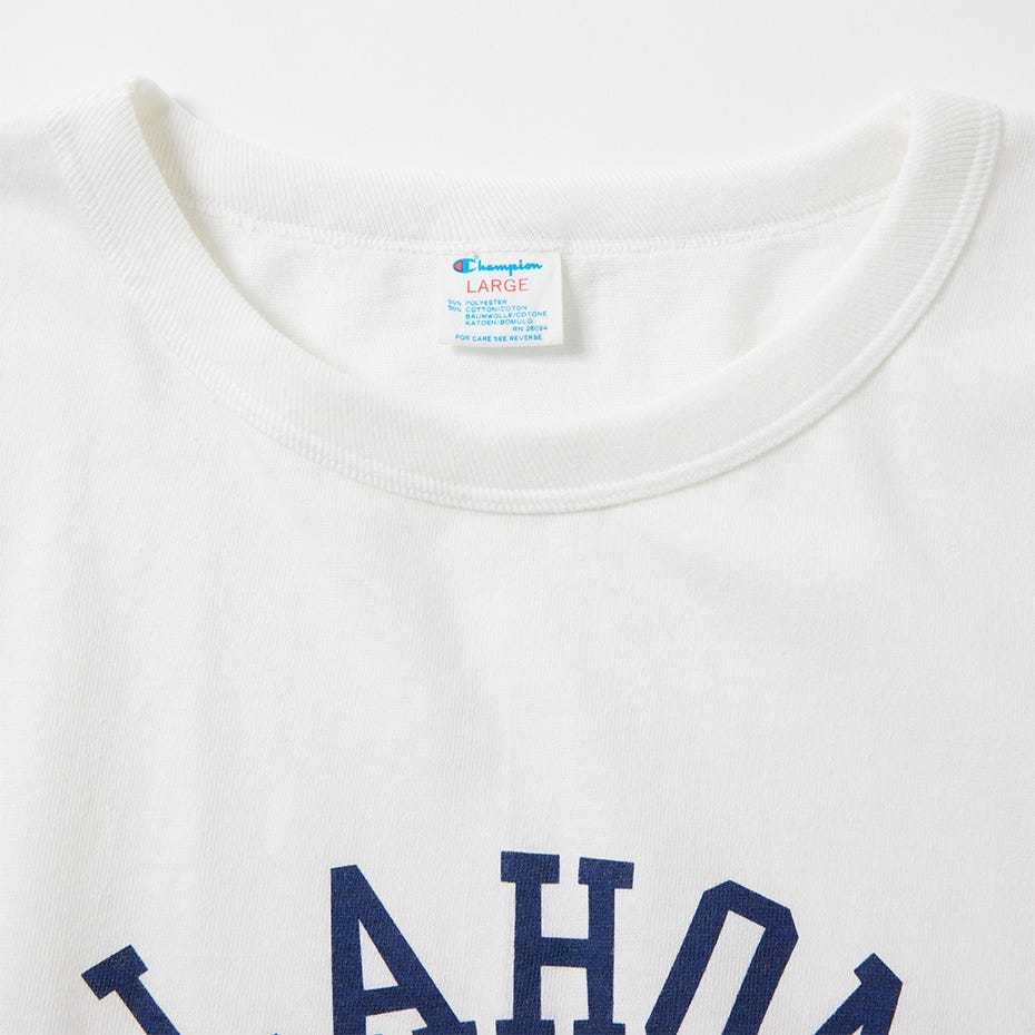 ショートスリーブTシャツ (C3-Z321)