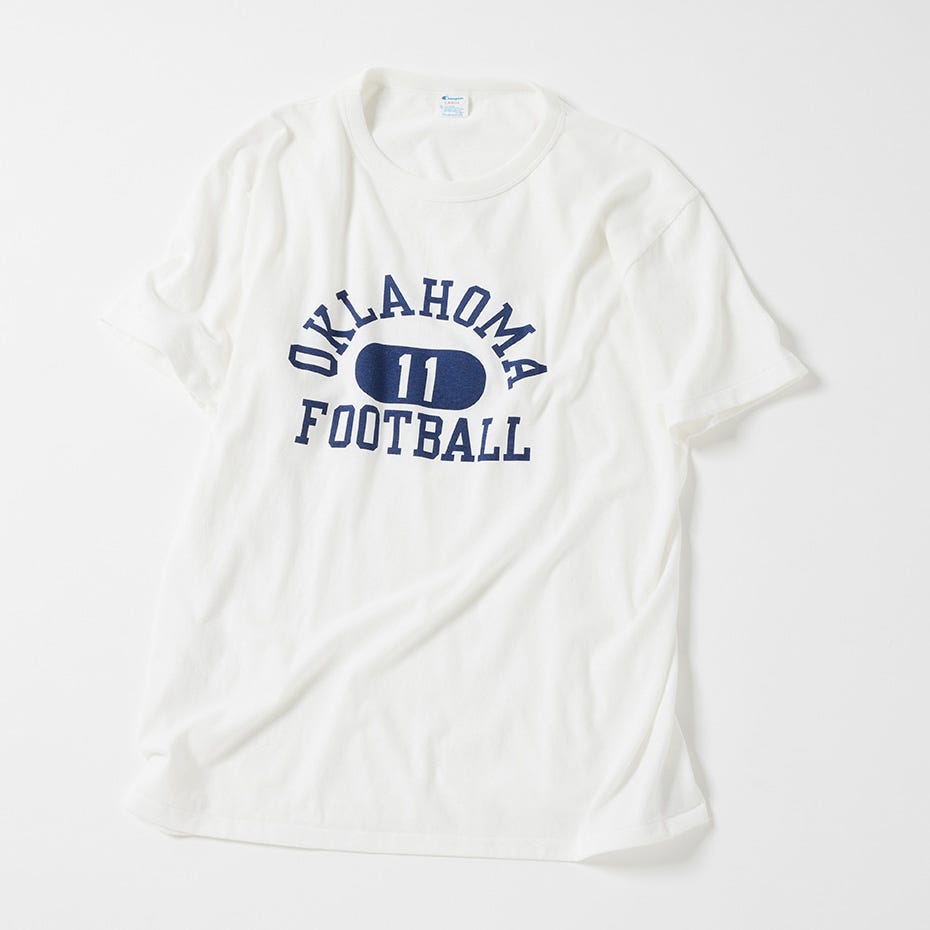 ショートスリーブTシャツ (C3-Z321)