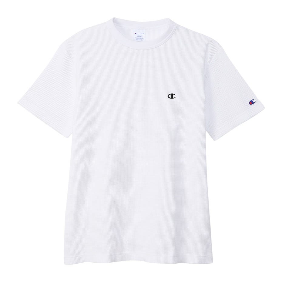 ショートスリーブTシャツ (C3-Z342)