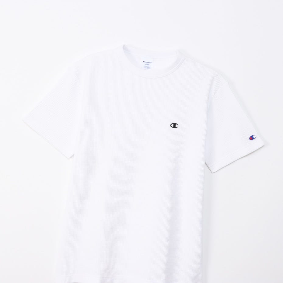 ショートスリーブTシャツ (C3-Z342)
