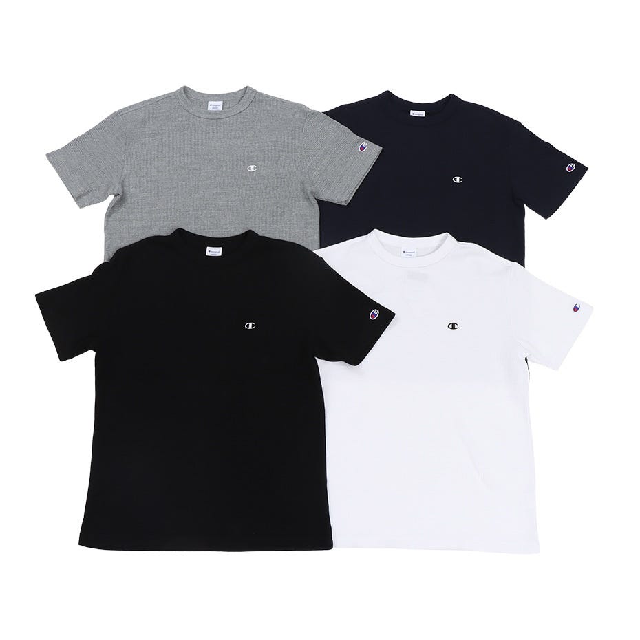 ショートスリーブTシャツ (C3-Z342)
