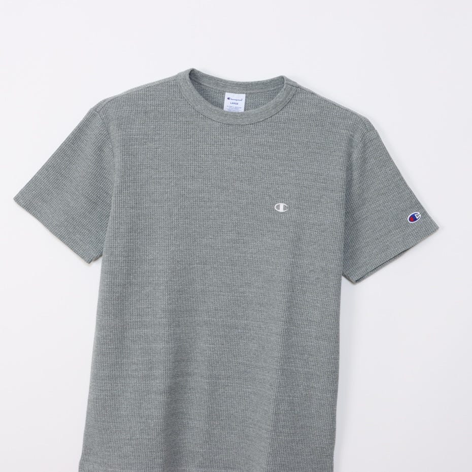 ショートスリーブTシャツ (C3-Z342)