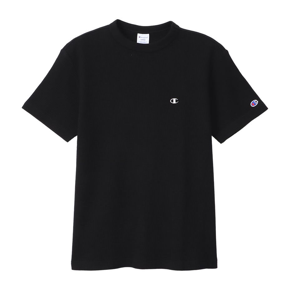 ショートスリーブTシャツ (C3-Z342)