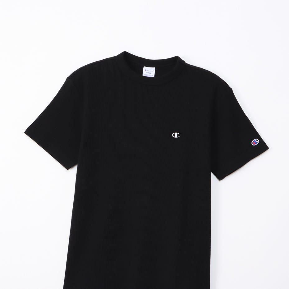 ショートスリーブTシャツ (C3-Z342)