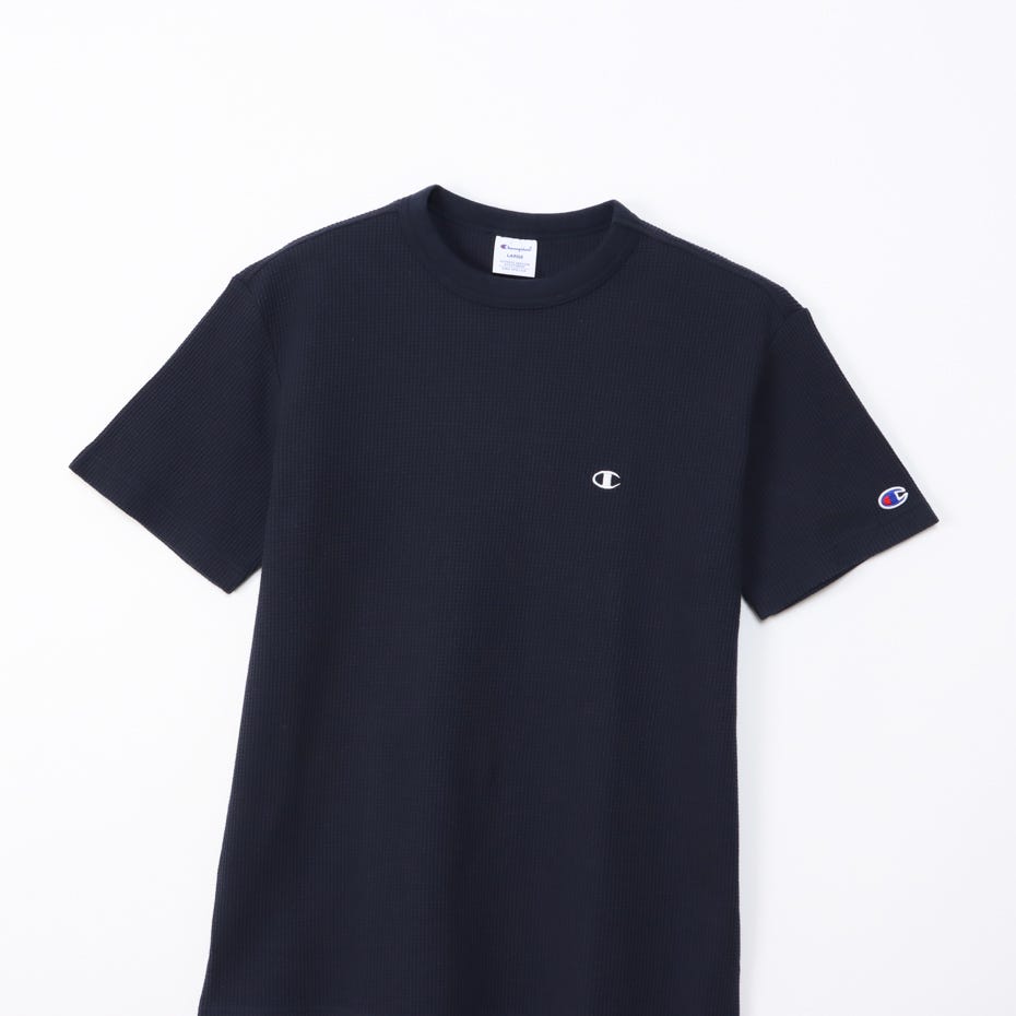 ショートスリーブTシャツ (C3-Z342)