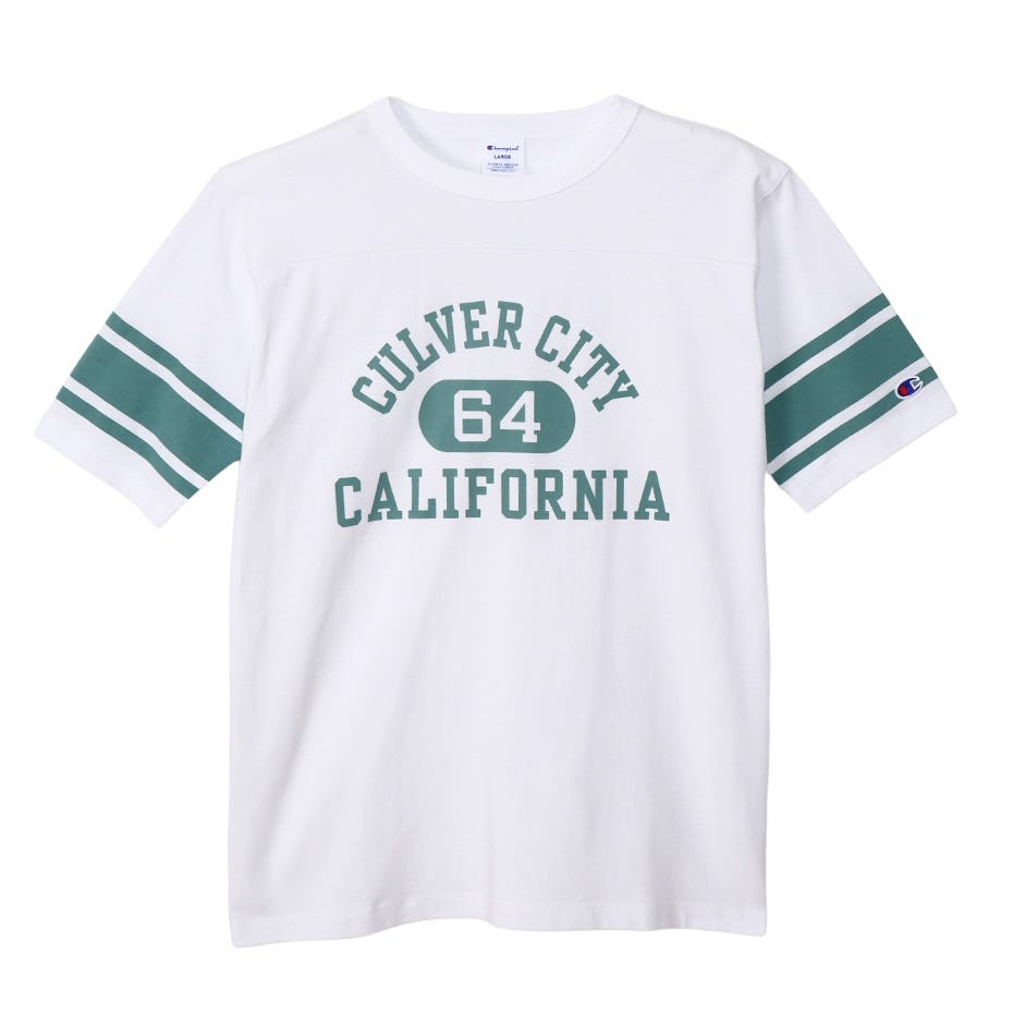 ショートスリーブTシャツ (C3-Z354L)