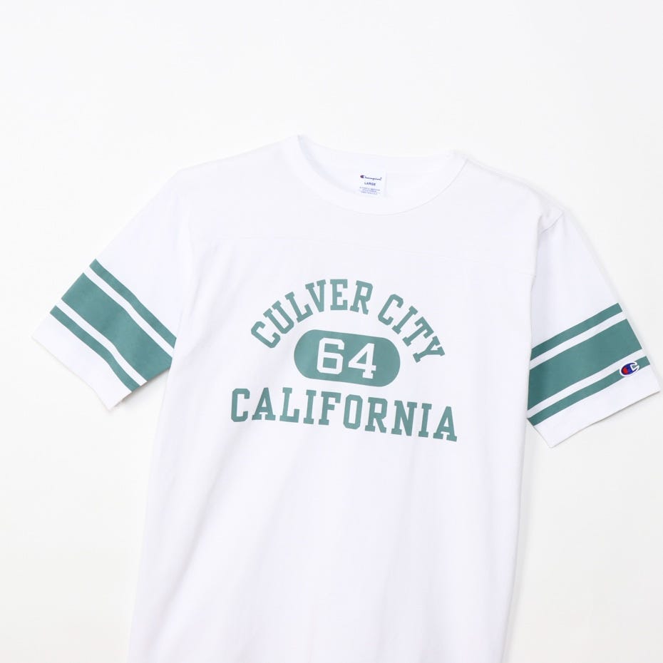 ショートスリーブTシャツ (C3-Z354L)