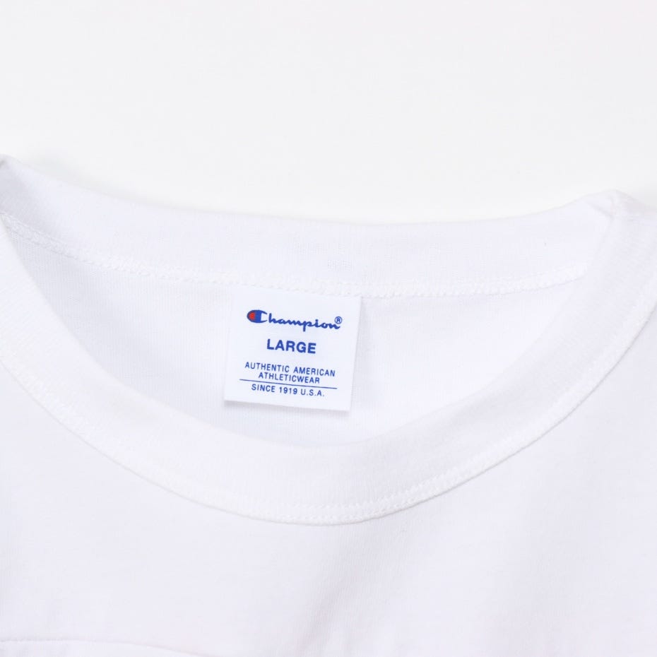 ショートスリーブTシャツ (C3-Z354L)