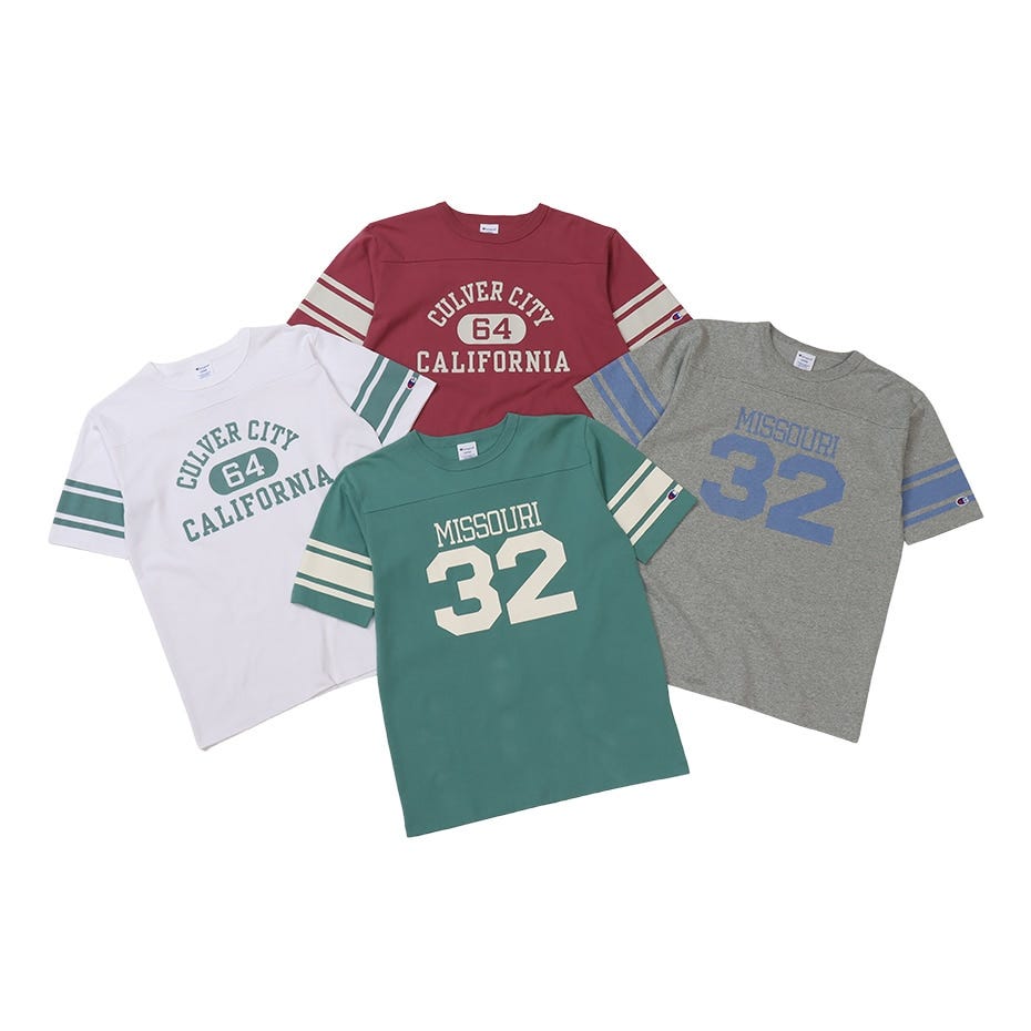 ショートスリーブTシャツ (C3-Z354L)