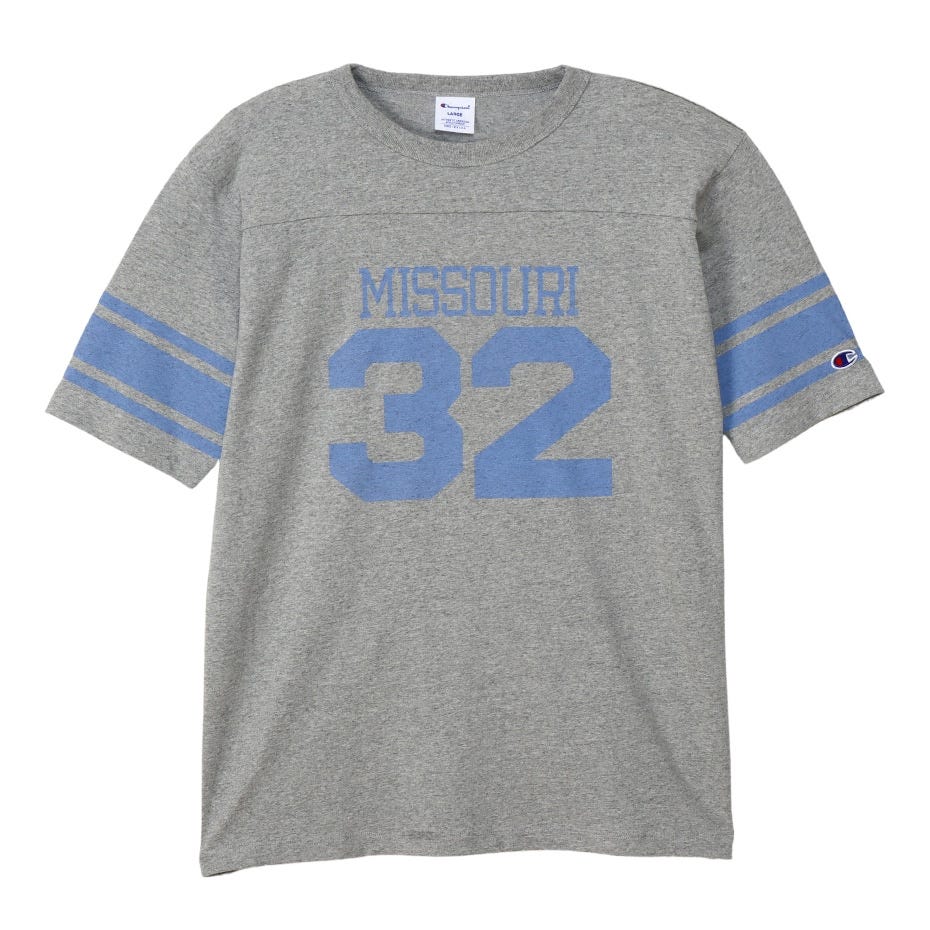 ショートスリーブTシャツ (C3-Z354L)