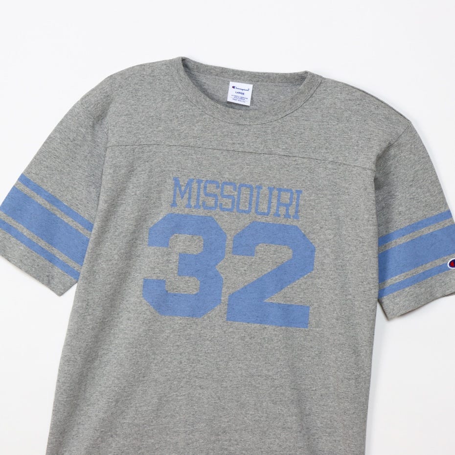 ショートスリーブTシャツ (C3-Z354L)