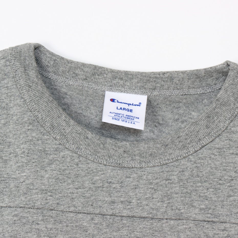 ショートスリーブTシャツ (C3-Z354L)