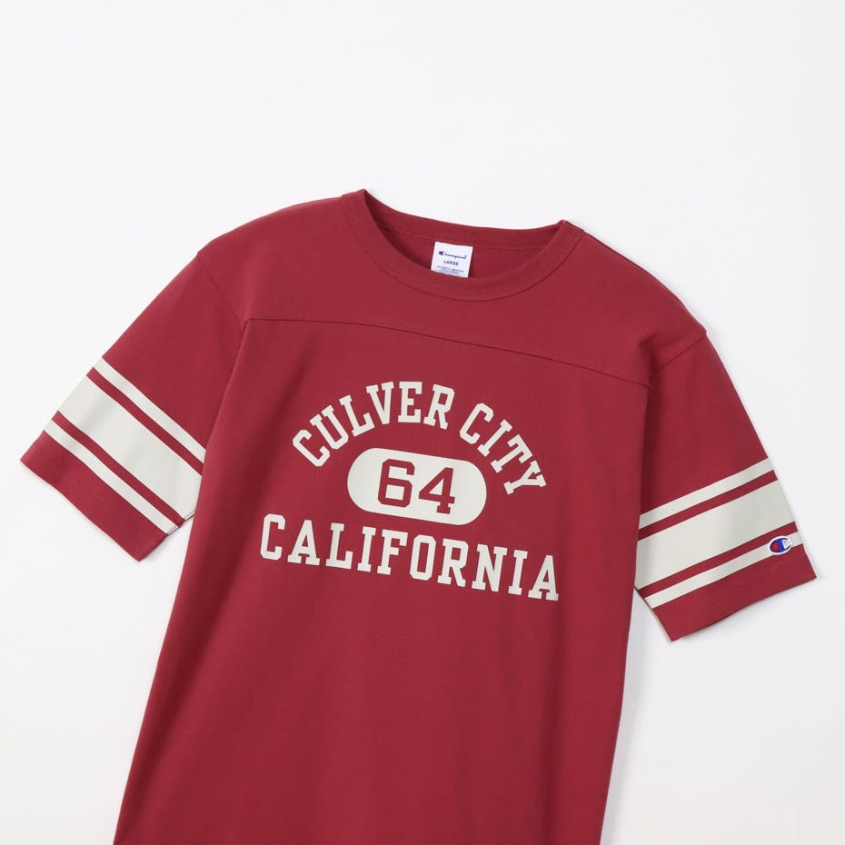 ショートスリーブTシャツ (C3-Z354L)