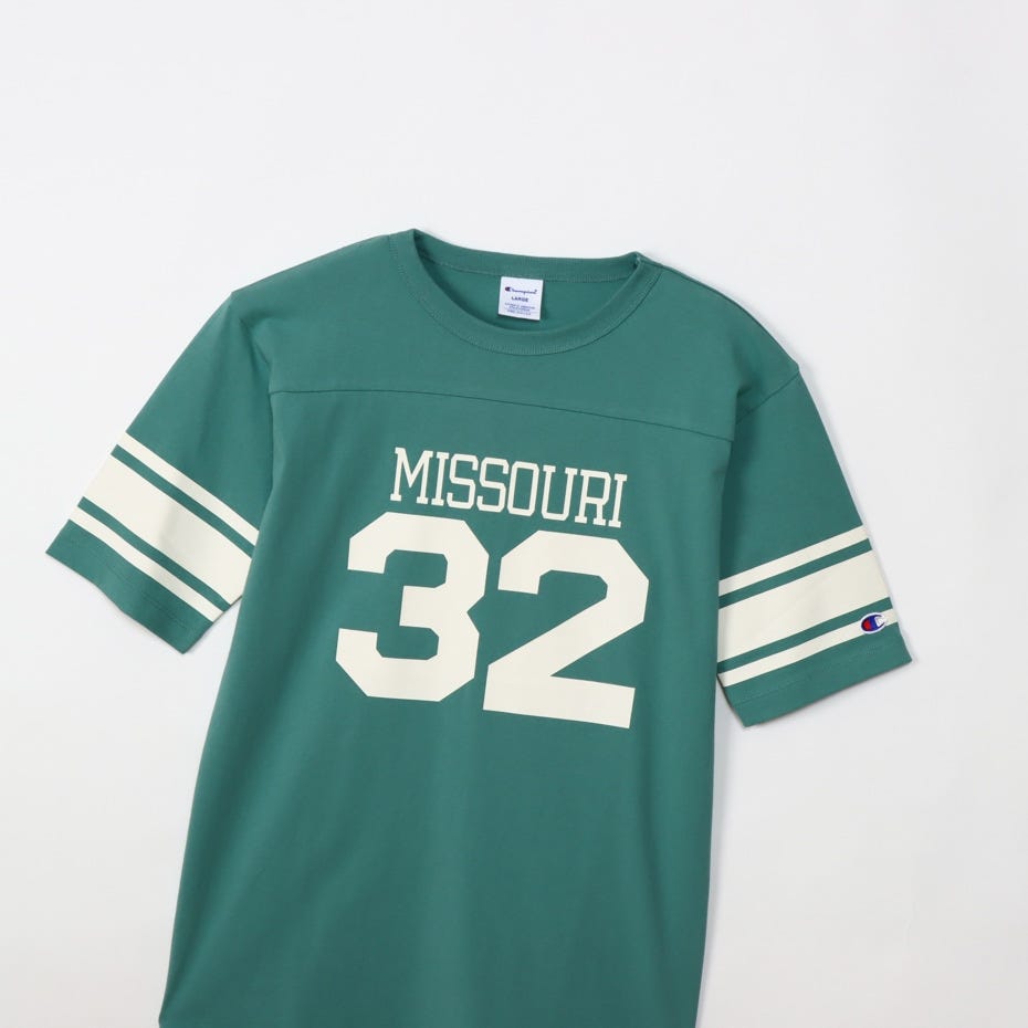 ショートスリーブTシャツ (C3-Z354L)