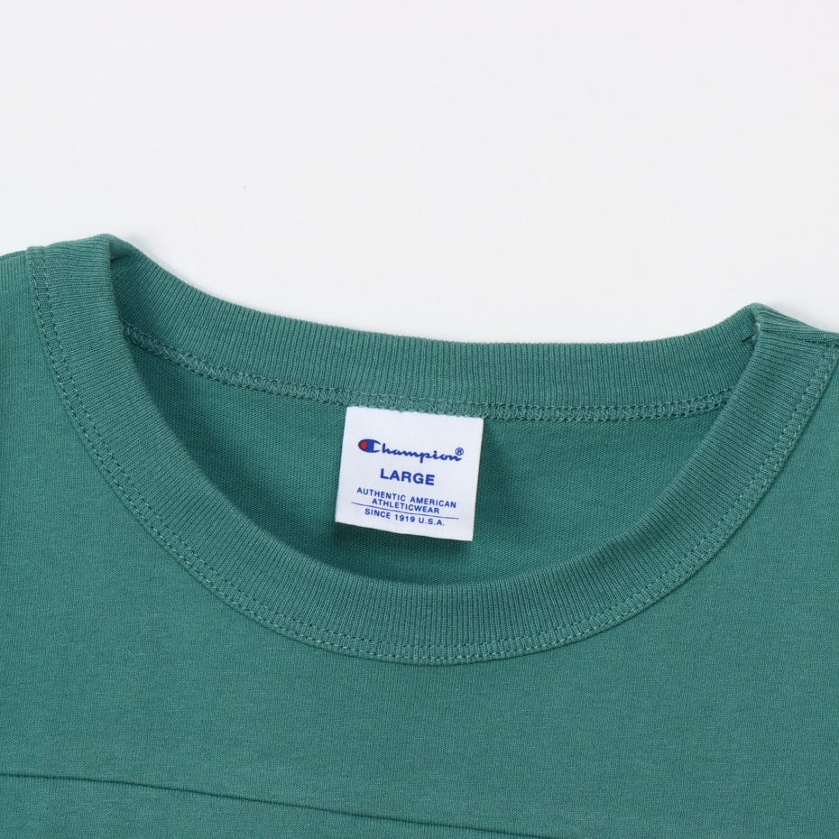ショートスリーブTシャツ (C3-Z354L)