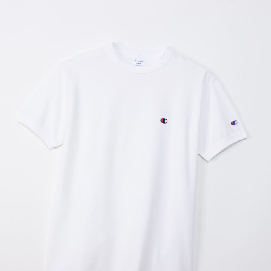 ショートスリーブTシャツ (C3-Z359)