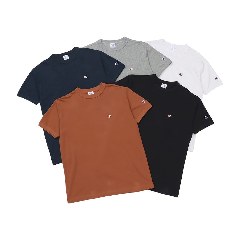 ショートスリーブTシャツ (C3-Z359)