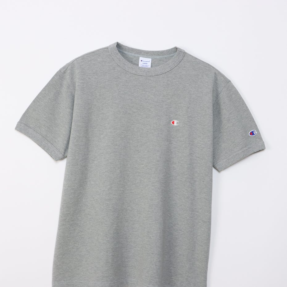 ショートスリーブTシャツ (C3-Z359)