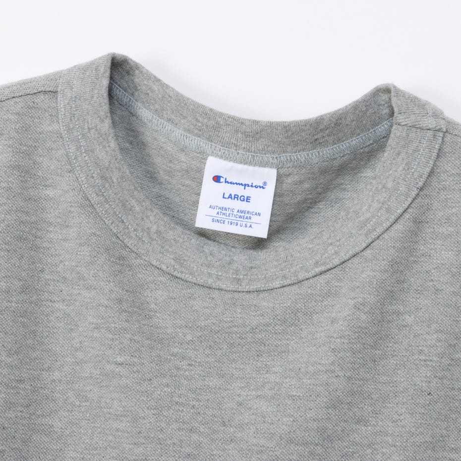 ショートスリーブTシャツ (C3-Z359)