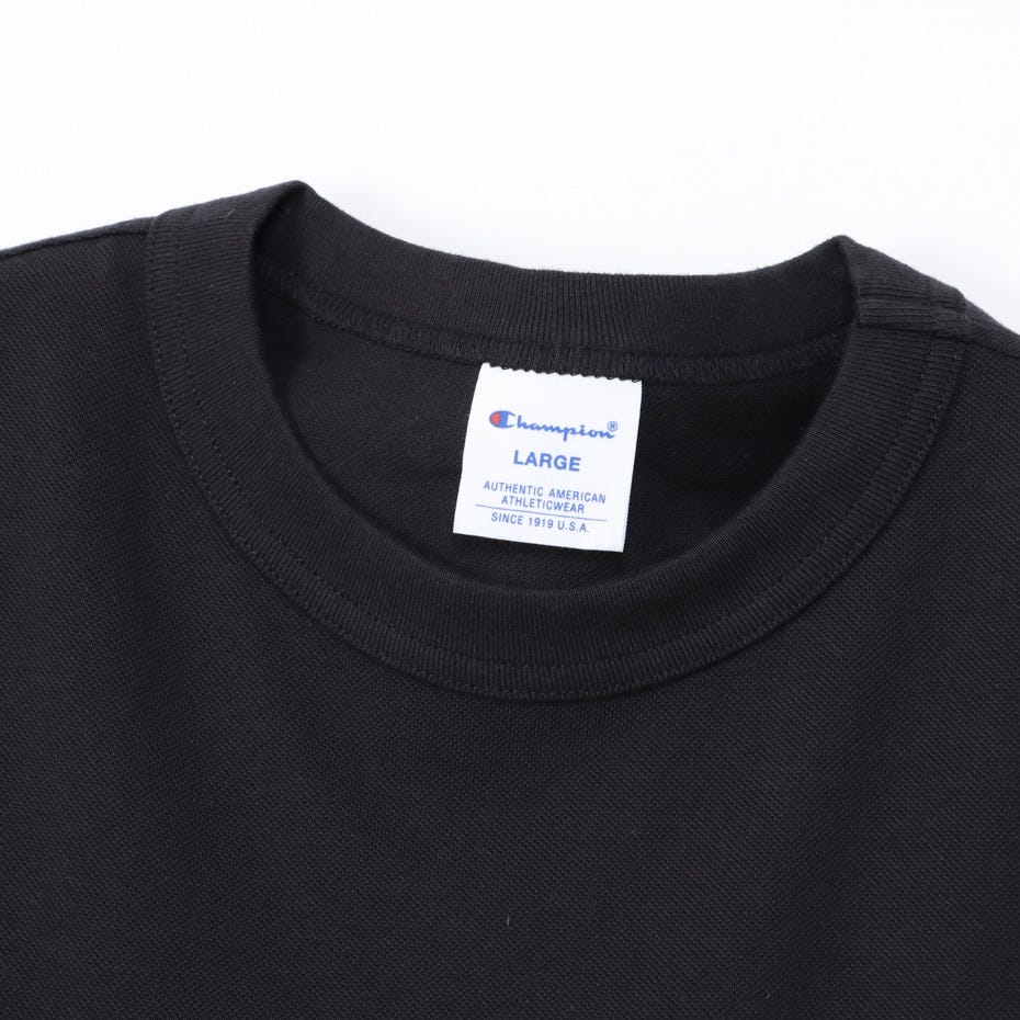 ショートスリーブTシャツ (C3-Z359)