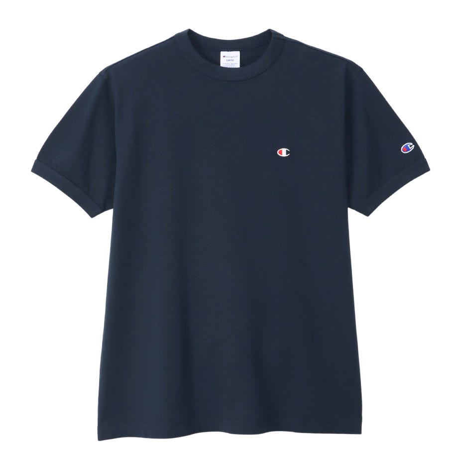ショートスリーブTシャツ (C3-Z359)