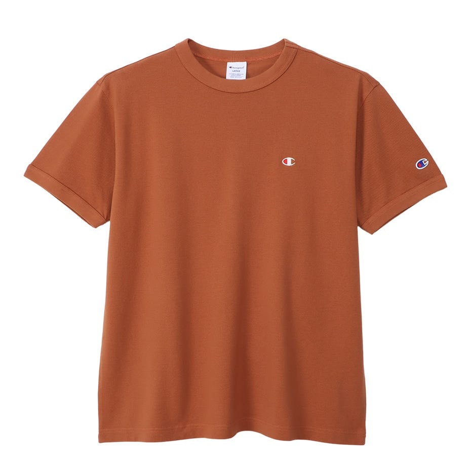 ショートスリーブTシャツ (C3-Z359)