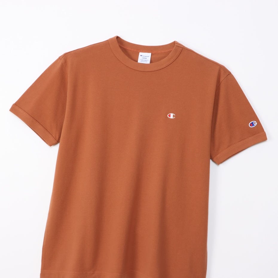 ショートスリーブTシャツ (C3-Z359)