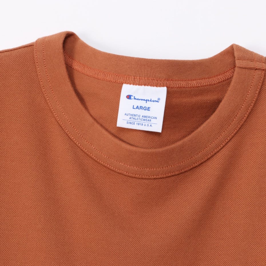 ショートスリーブTシャツ (C3-Z359)