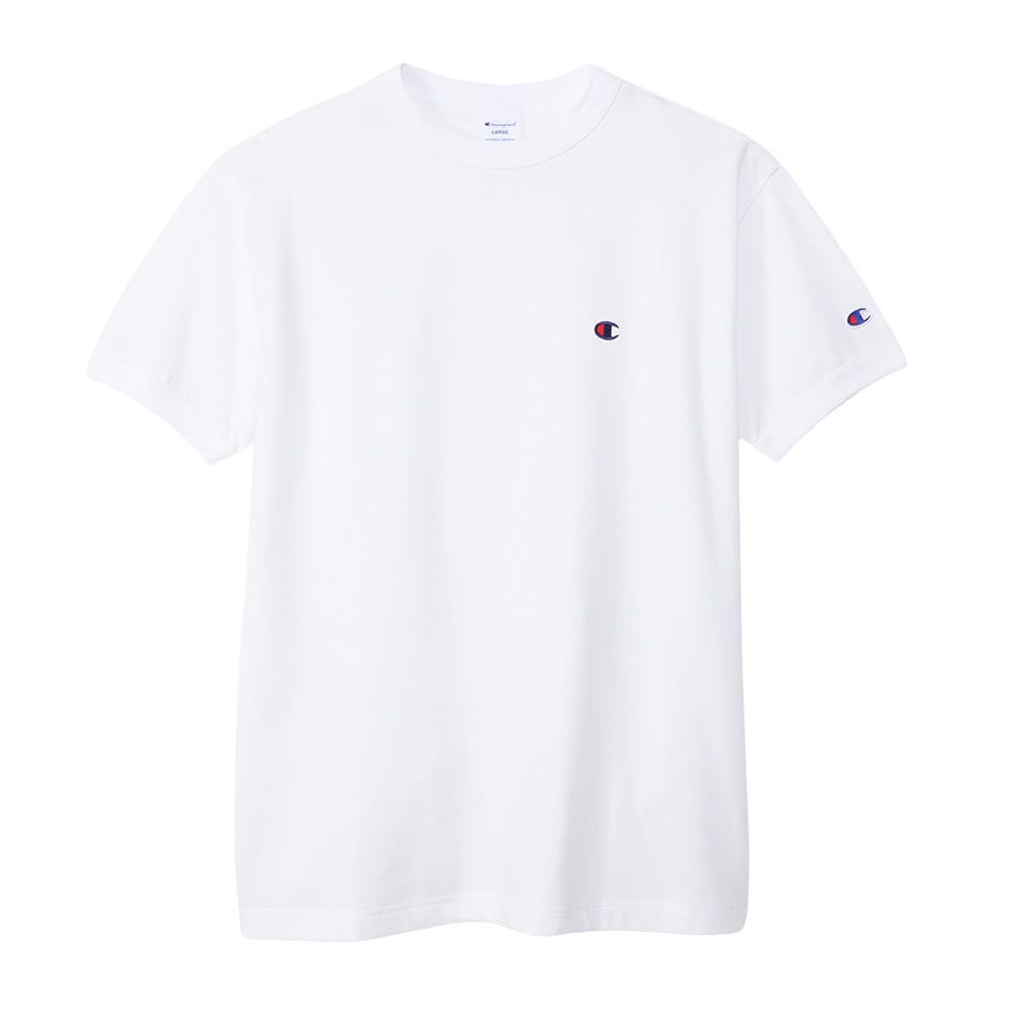 ショートスリーブTシャツ (C3-Z359L)