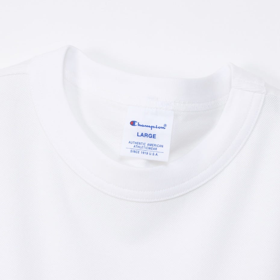 ショートスリーブTシャツ (C3-Z359L)