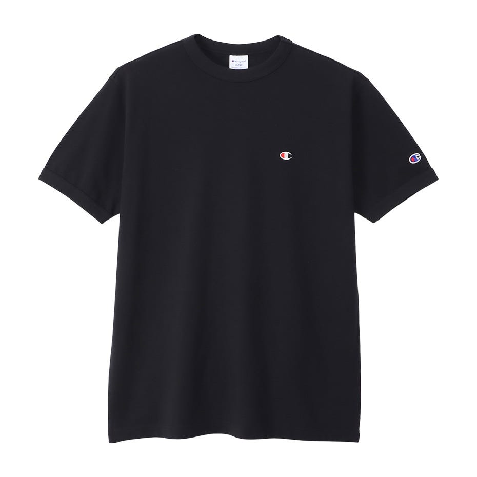 ショートスリーブTシャツ (C3-Z359L)
