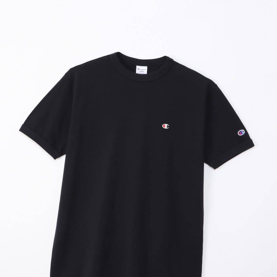 ショートスリーブTシャツ (C3-Z359L)