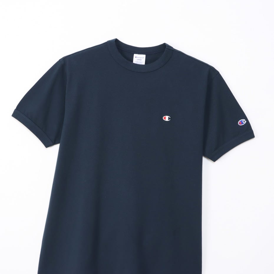 ショートスリーブTシャツ (C3-Z359L)