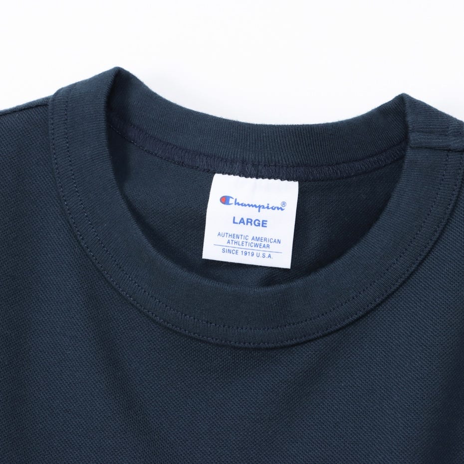 ショートスリーブTシャツ (C3-Z359L)