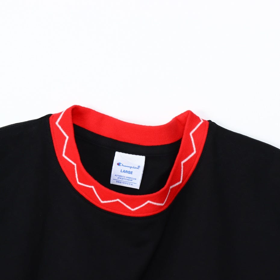 ロングスリーブTシャツ (C3-Z401)