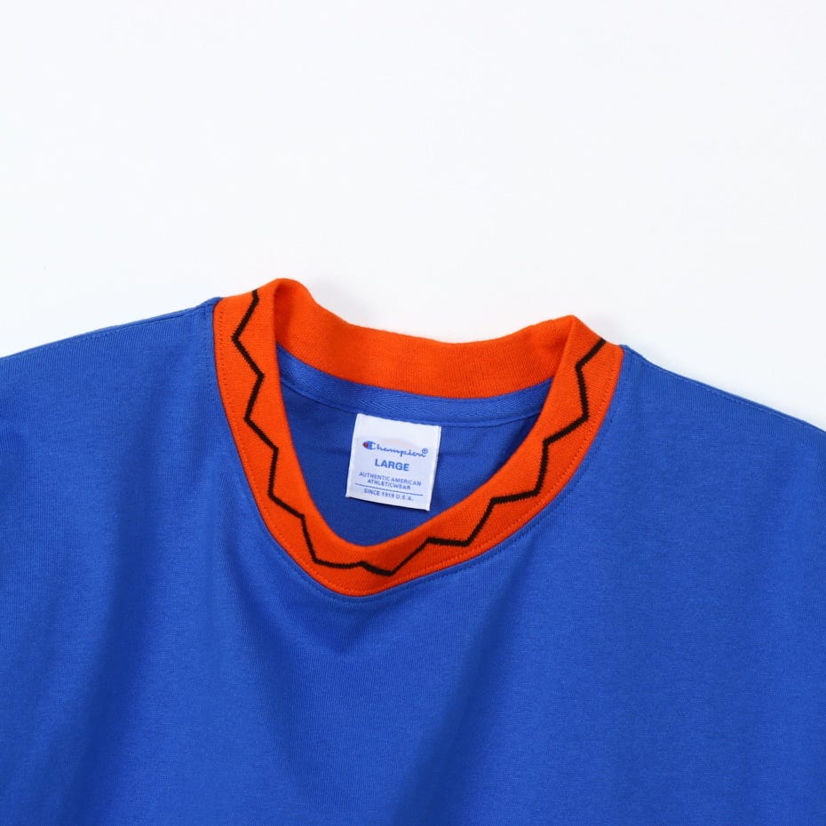 ロングスリーブTシャツ (C3-Z401)