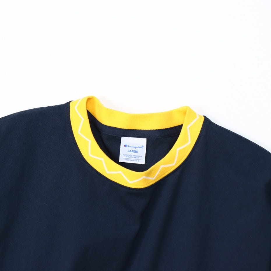 ロングスリーブTシャツ (C3-Z401)
