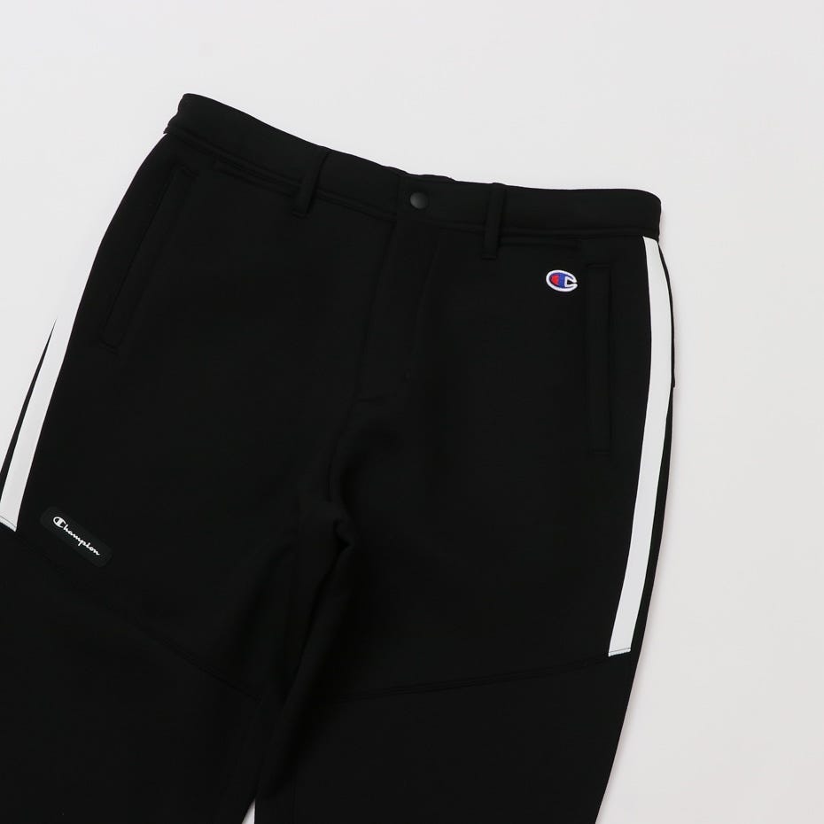 テックウィーブ(R)3LS ロングパンツ (C3-ZG202)