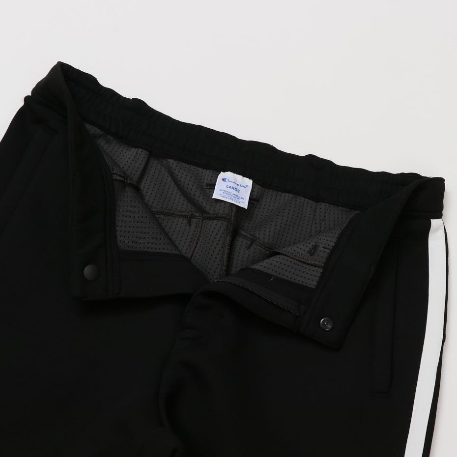 テックウィーブ(R)3LS ロングパンツ (C3-ZG202)