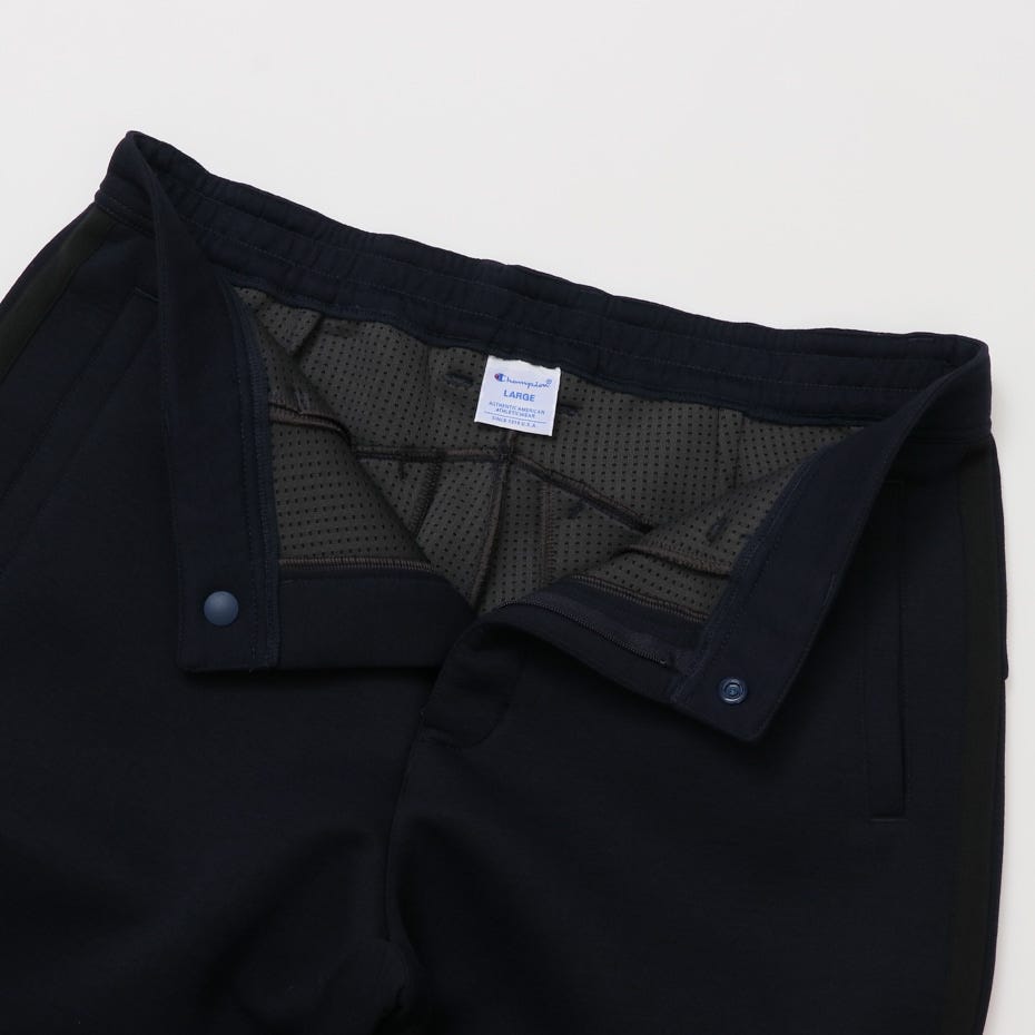 テックウィーブ(R)3LS ロングパンツ (C3-ZG202)