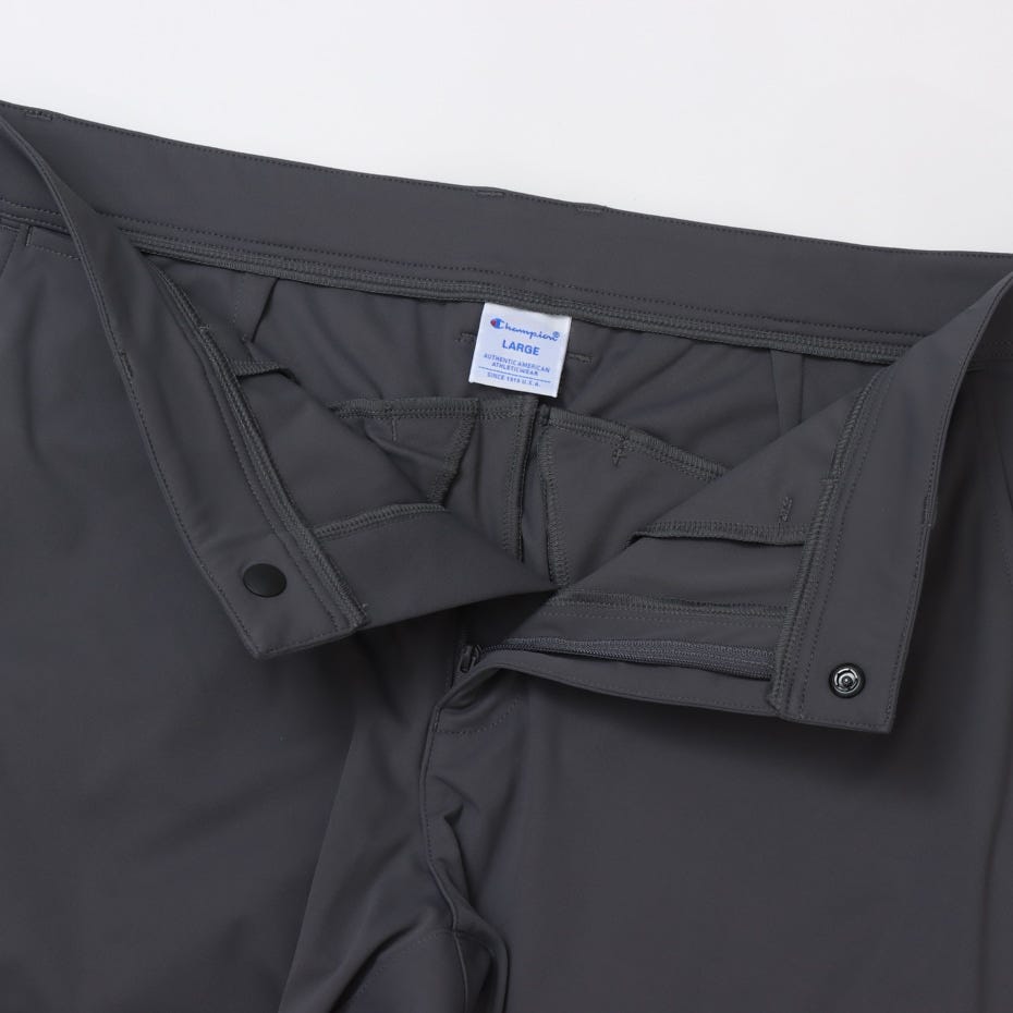 ロングパンツ 24SS (C3-ZG203)