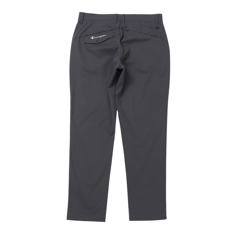 ロングパンツ 24SS (C3-ZG203)