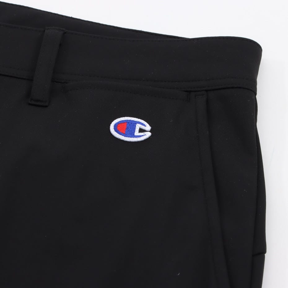 ロングパンツ 24SS (C3-ZG203)
