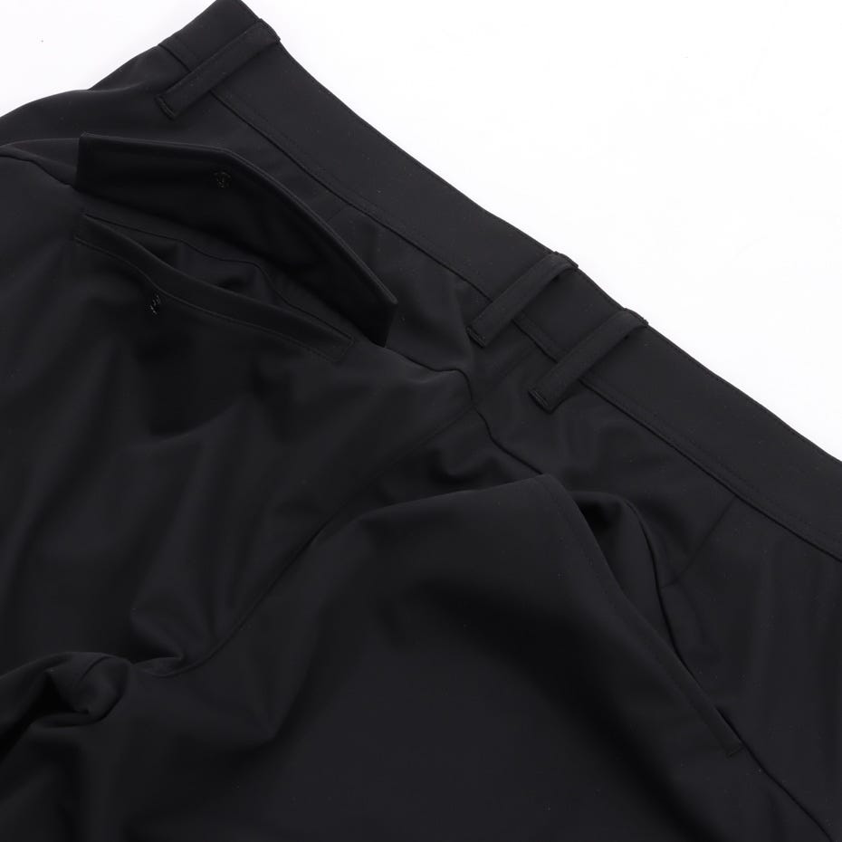 ロングパンツ 24SS (C3-ZG203)