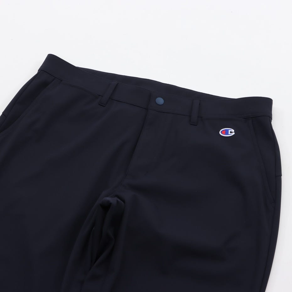 ロングパンツ 24SS (C3-ZG203)