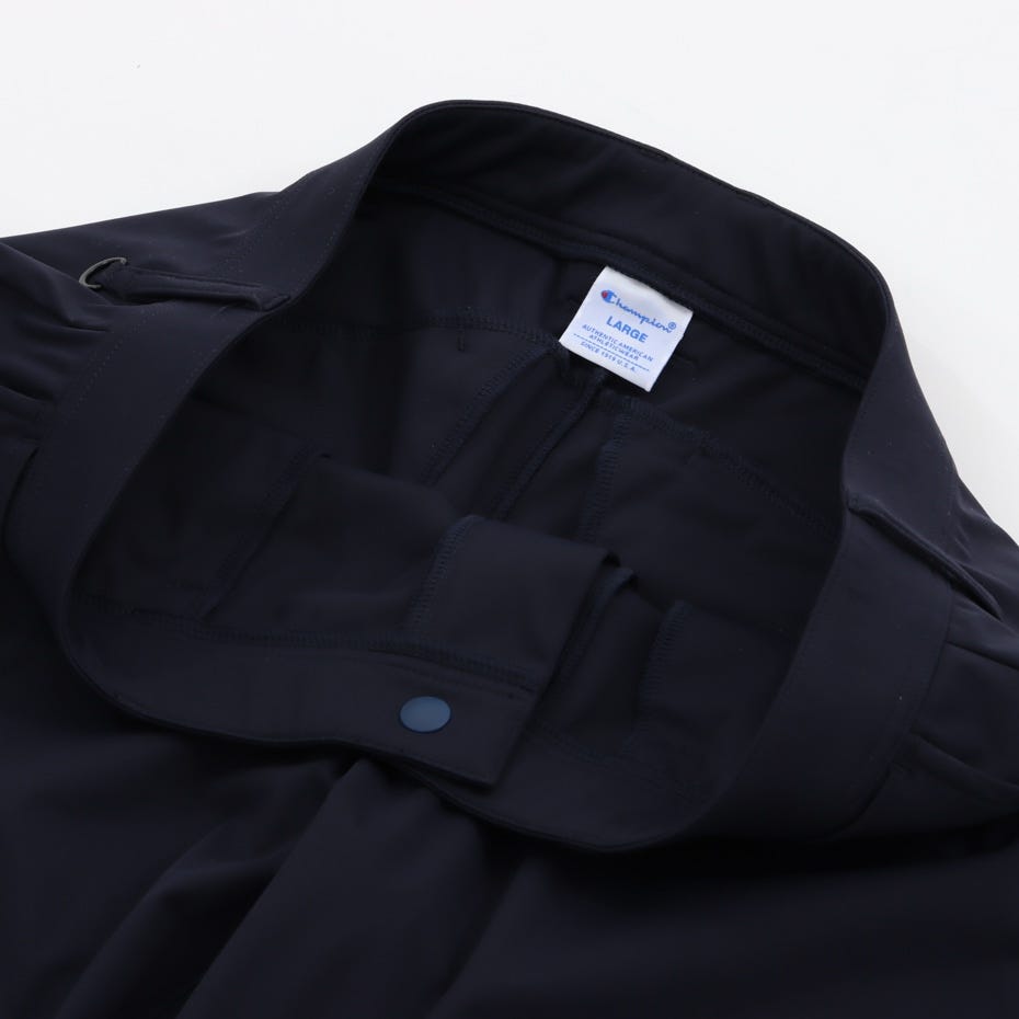 ロングパンツ 24SS (C3-ZG203)
