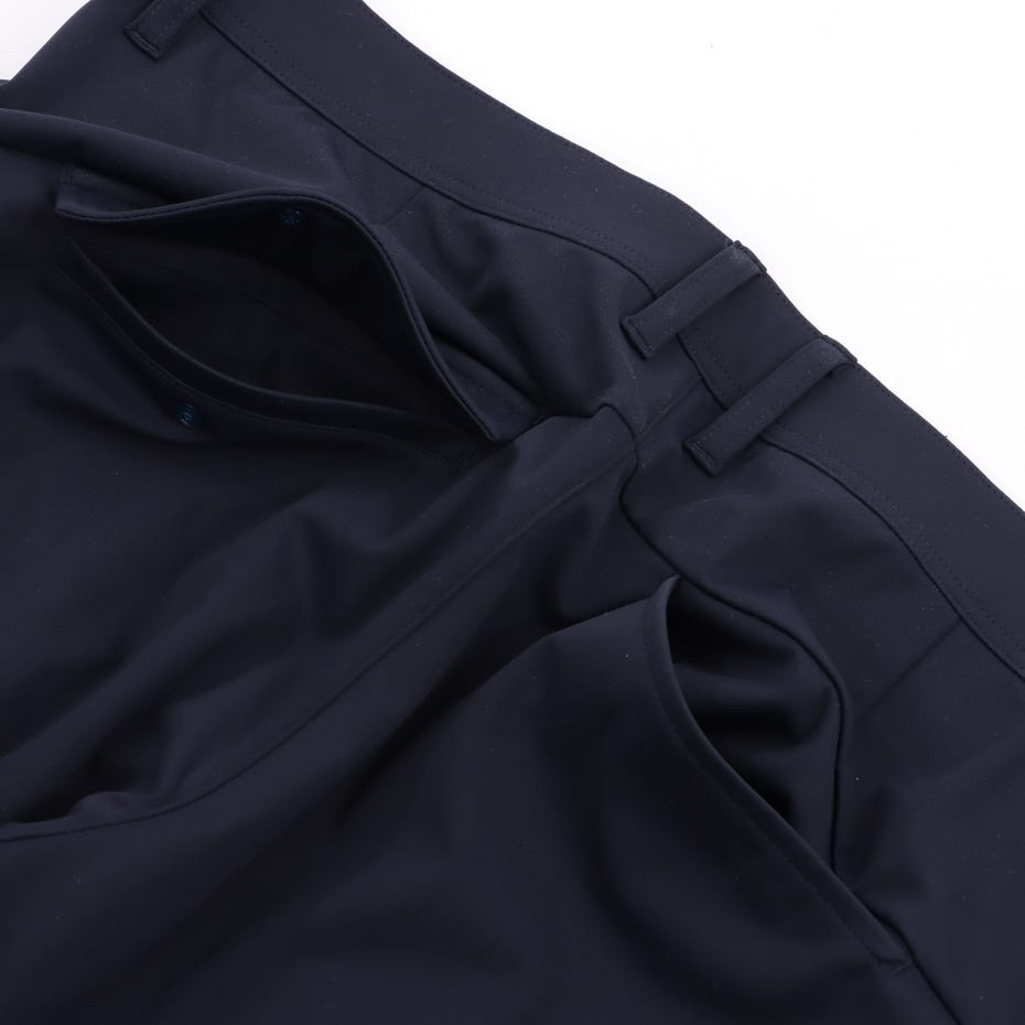 ロングパンツ 24SS (C3-ZG203)