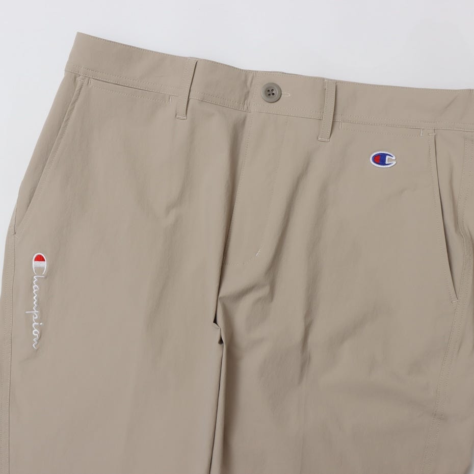 ロングパンツ (C3-ZG204)