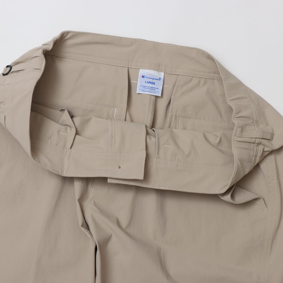 ロングパンツ (C3-ZG204)