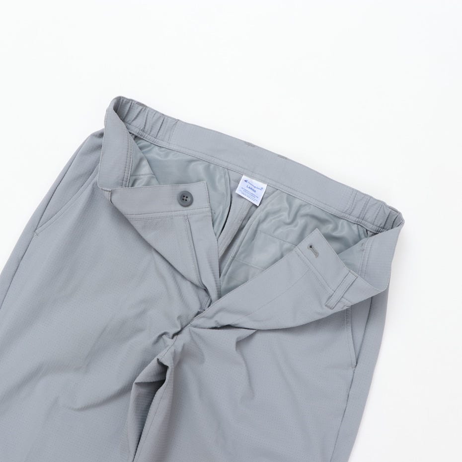 ロングパンツ (C3-ZG206)